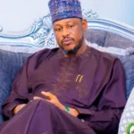 Katsina State Governor Umaru Dikko Radda