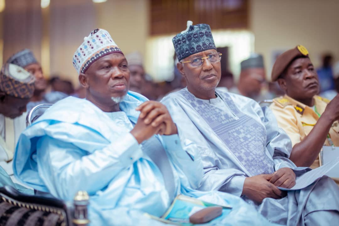 Kebbi holds security summit as Gov Idris declares zero tolerance for insecurity