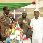 Abuja summit to strengthen Nigeria-Ghana diplomatic ties
