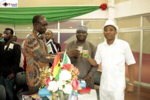 Abuja summit to strengthen Nigeria-Ghana diplomatic ties