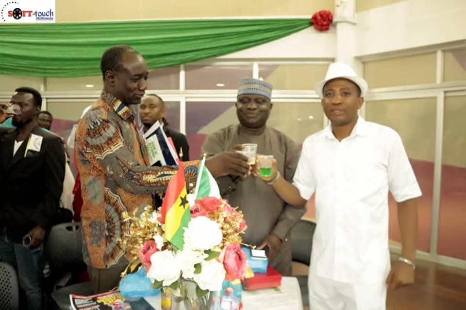 Abuja summit to strengthen Nigeria-Ghana diplomatic ties