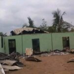 9 killed in Ebonyi renewed communal war