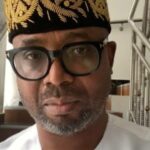 Ekiti RAAMP Coordinator Hon. Sunday Adunmo