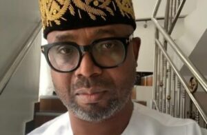 Ekiti RAAMP Coordinator Hon. Sunday Adunmo