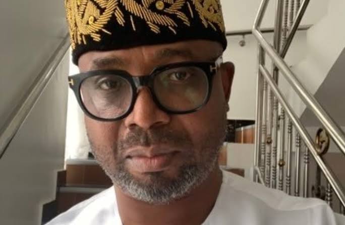Ekiti RAAMP Coordinator Hon. Sunday Adunmo