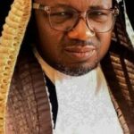 Alfred Emberga sworn in as new Benue speaker