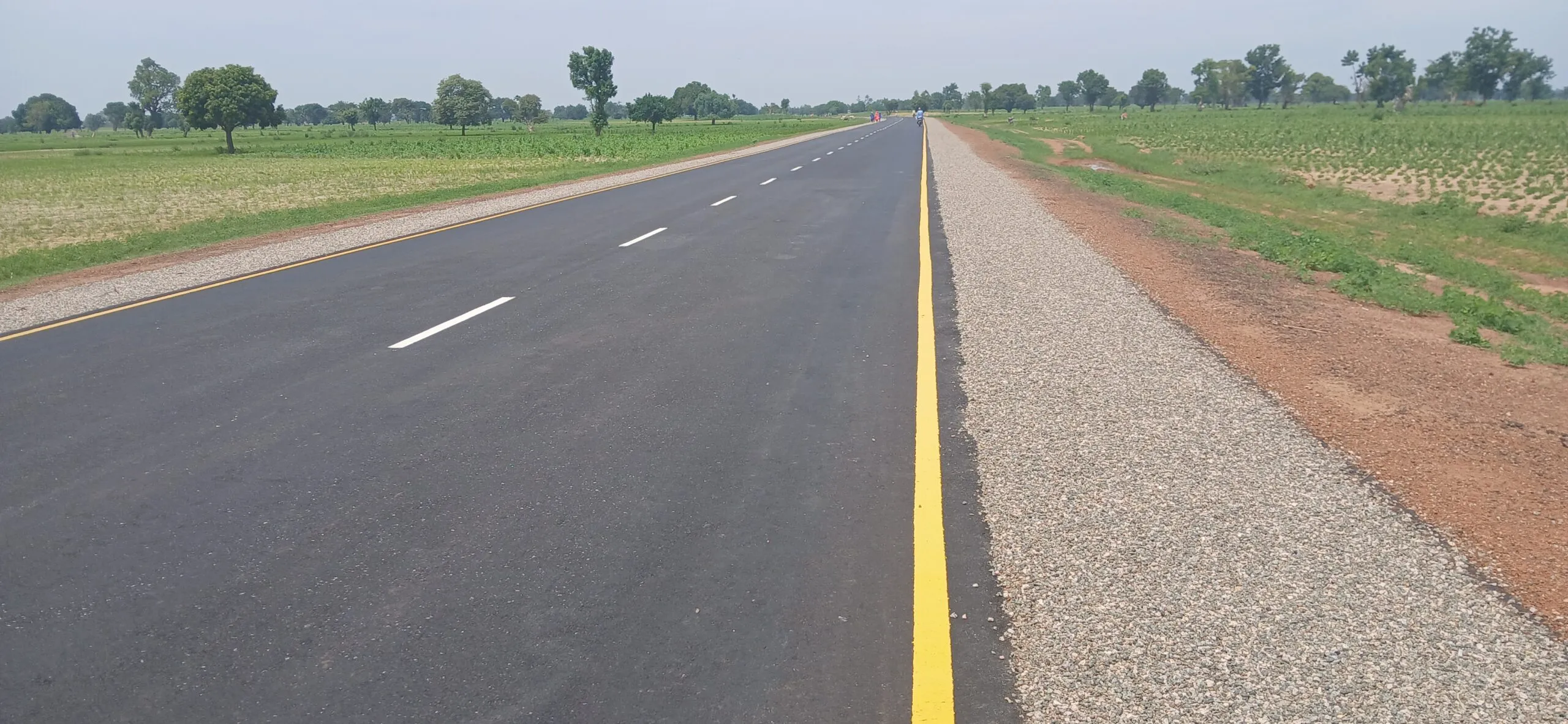 Jigawa completes 26 inherited road projects, initiates 48 – Official