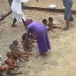 Pastor arrested in Rivers for child dehumanisation
