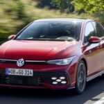 Golf GTI