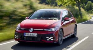 Golf GTI