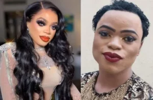 Bobrisky