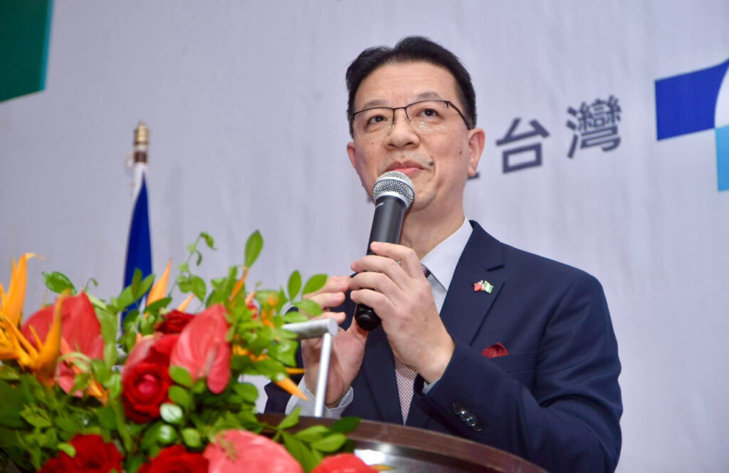 Andy Yih-Ping Liu