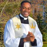 Reverend Father Henry Igbokwe