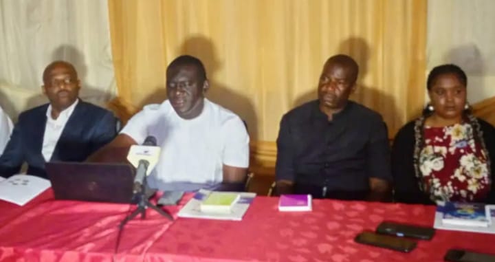 Middle Belt Christian youths allege targeted attacks, demand return of ancestral lands