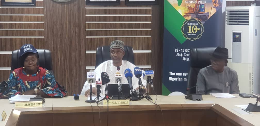 Alake: Mining industry greatest investment destination in Africa