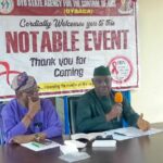 Makinde approves ₦45 million for HIV/AIDS control, inaugurates OYSACA ambassadors