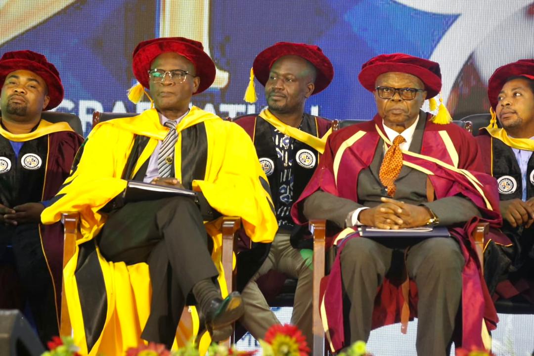African varsities must bridge skills gap, says AIT president Dzidonu