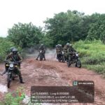 Troops destroy bandits’ camps in Benue, neutralise bandit, recover motorcycles, others