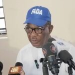 Hardship will come down before December – Senator Fadahunsi