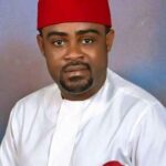Kingsley Ikoro
