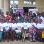 Benue attacks: Over 50 IDP women benefit from RACE, GERI empowerment scheme