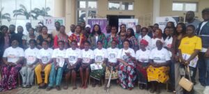 Benue attacks: Over 50 IDP women benefit from RACE, GERI empowerment scheme
