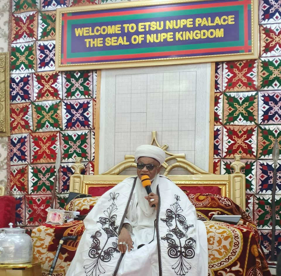 Alhaji Yahaya Abubakar