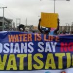 water privatization
