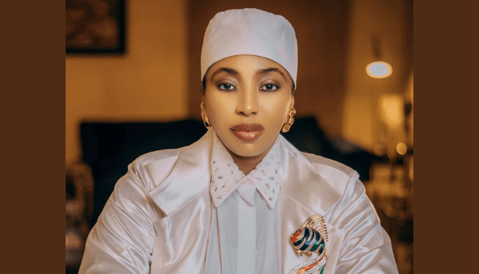 Zaynab Otiti Obanor