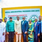 Agro processing zones’ initiative will boost food production — Shettima
