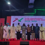 As global HIV funding shrinks, Nigeria pushes for local solutions