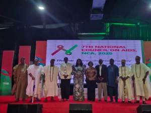 As global HIV funding shrinks, Nigeria pushes for local solutions