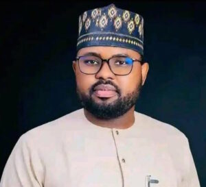 Abdullahi Garba Ramat
