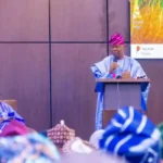 Minister of Finance Wale Edun