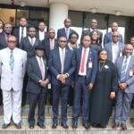EFCC, NJI forge stronger alliance to tackle corruption