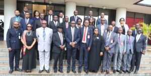 EFCC, NJI forge stronger alliance to tackle corruption