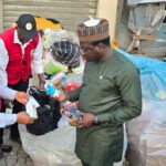 NAFDAC arrests 15 fake, expired drugs hawkers