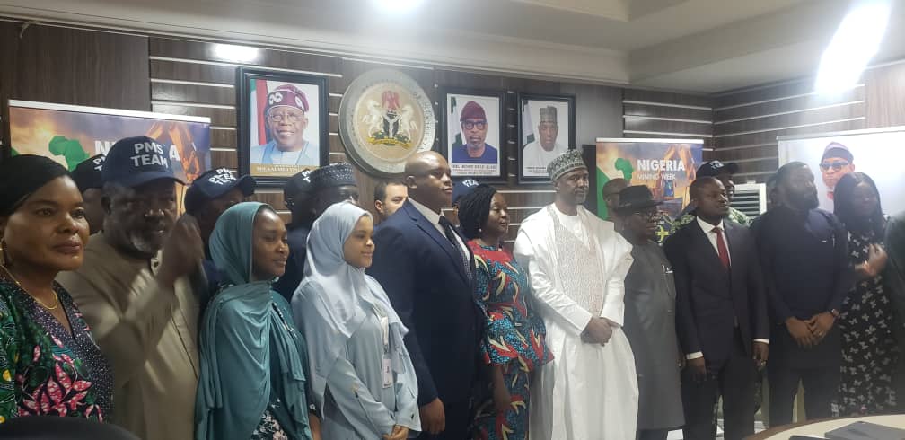 Alake: Mining industry greatest investment destination in Africa