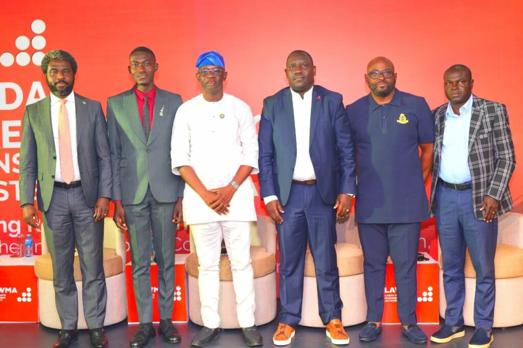 Lagos seeks stakeholders’ support to tackle construction, demolition waste