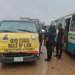 Oyo cracks down on Bodija traders, grazing law violators