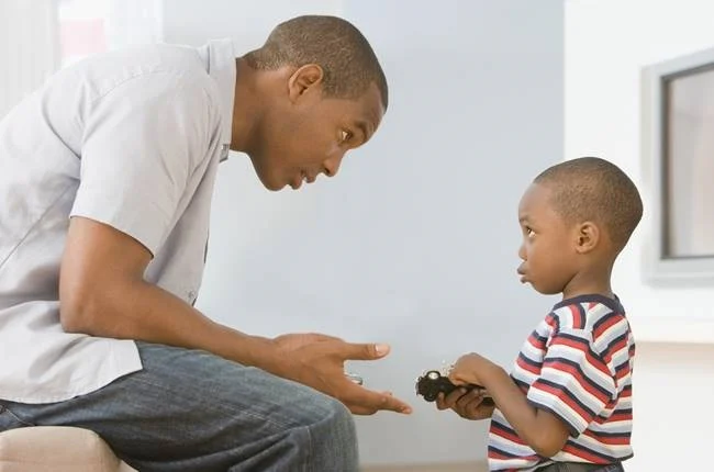 New report reveals firstborn sons most likely to fail paternity tests