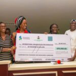 Humanitarian crisis: IOM donates N1.7 billion to Benue IDPs