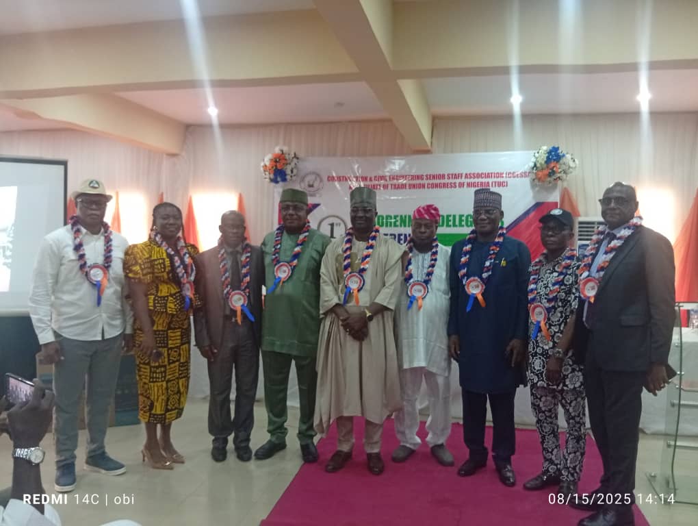 Construction workers lambast Umahi over incompetence claim