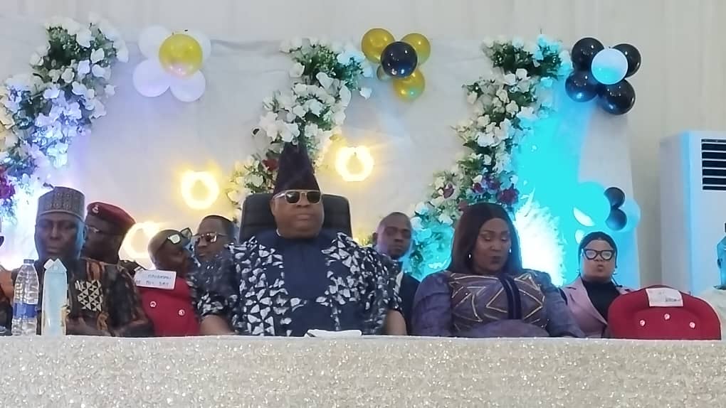 Osun at 34: Adeleke, Oyinlola hail founding fathers, demand release of LG allocation