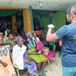 Charity Ayo Foundation