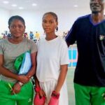 Nasarawa records first football victory, clinches third bronze in karate at National Youth Games