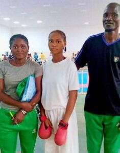 Nasarawa records first football victory, clinches third bronze in karate at National Youth Games