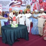 Tinubu, Uzodimma commend Eze Imo’s leadership as he celebrates 25th anniversary