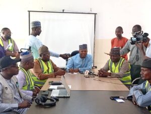 Nasarawa targets 1 million children in 2025 malaria campaign