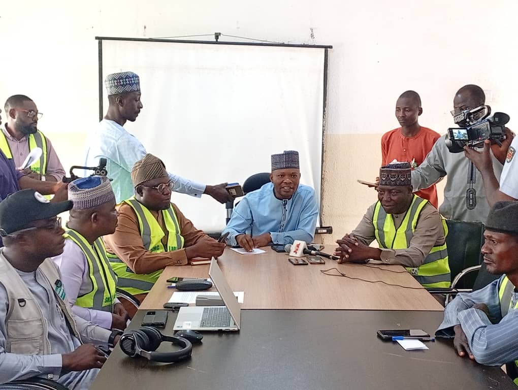 Nasarawa targets 1 million children in 2025 malaria campaign